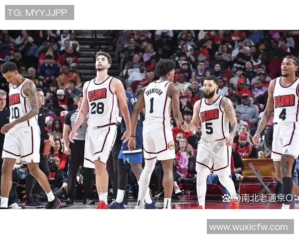 火箭迎来甜蜜赛程冲击西部前三有望连胜四场对手实力较弱