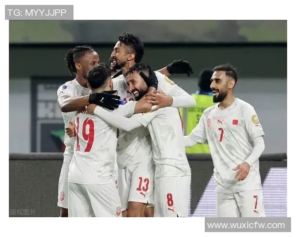 12强赛激战沙特与伊拉克谁能在关键战役中胜出争夺晋级希望